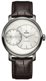 Kép betöltése a Galériamegjelenítőbe, RADO R14129106 Diamaster Karóra – Image 1
