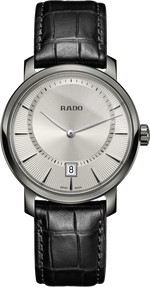 Kép betöltése a Galériamegjelenítőbe, RADO R14135106 Diamaster Karóra – Image 1
