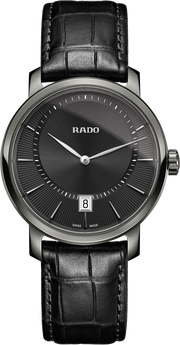 RADO R14135156 Diamaster Karóra – Image 1