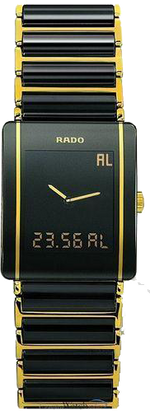 Kép betöltése a Galériamegjelenítőbe, RADO R20456152 Integral Karóra – Image 1
