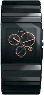 Kép betöltése a Galériamegjelenítőbe, RADO R21714722 Ceramica Karóra – Image 1
