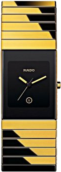 Kép betöltése a Galériamegjelenítőbe, RADO R21894402 Ceramica Karóra – Image 1

