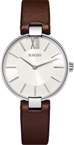 Kép betöltése a Galériamegjelenítőbe, RADO R22850015 Coupole Karóra – Image 1
