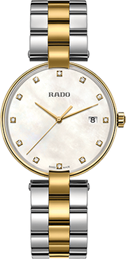 RADO R22856924 Coupole Karóra – Image 1
