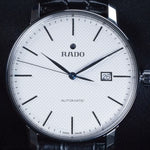 Kép betöltése a Galériamegjelenítőbe, Luxury watch (R22876015): watch face
