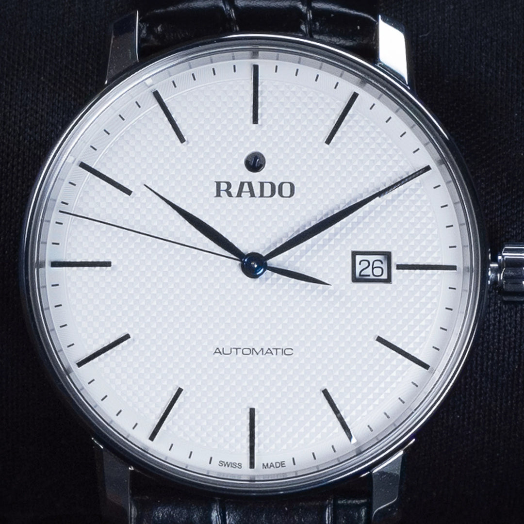 Luxury watch (R22876015): watch face