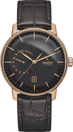 Kép betöltése a Galériamegjelenítőbe, RADO R22879165 Coupole Karóra – Image 1
