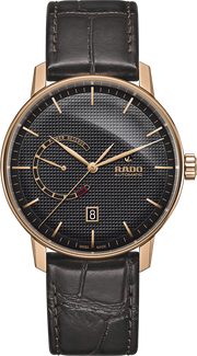 RADO R22879165 Coupole Karóra – Image 1