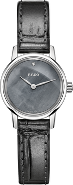 Kép betöltése a Galériamegjelenítőbe, RADO R22890925 Coupole Gyémant Karóra – Image 1
