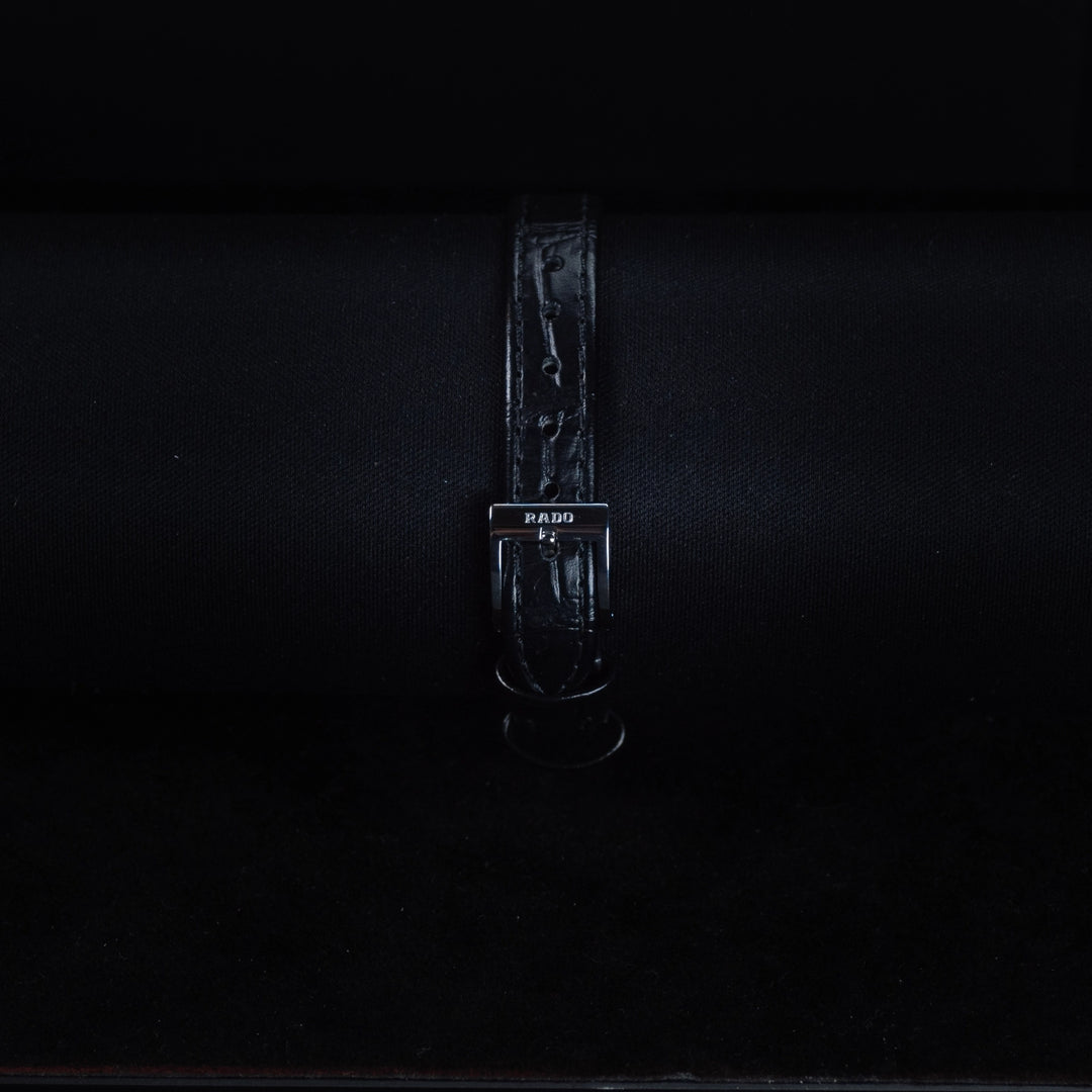 Luxury watch (R22890965): watch bracelet zoomed out