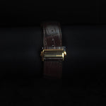 Kép betöltése a Galériamegjelenítőbe, Luxury watch (R22895025): watch bracelet zoomed out
