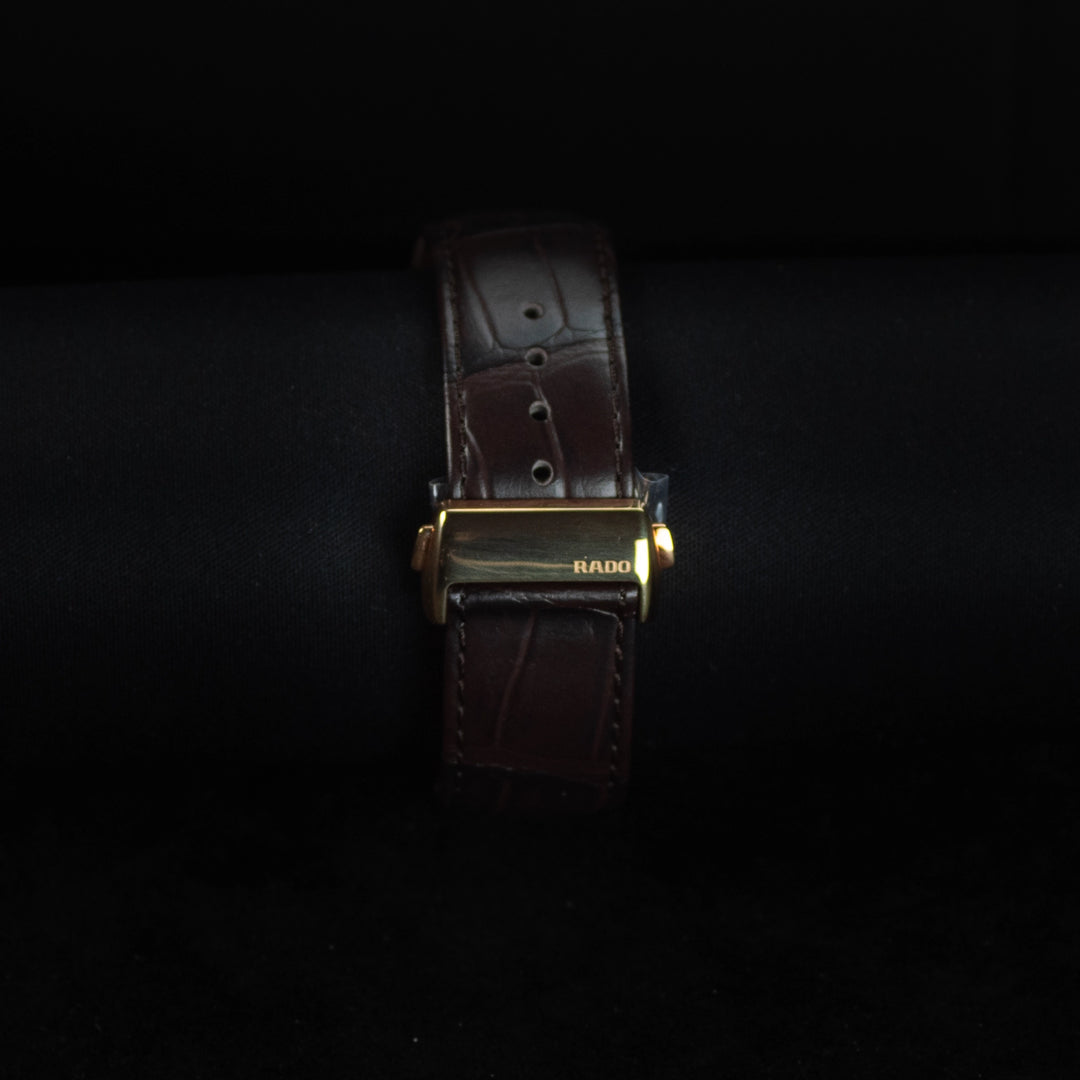 Luxury watch (R22895025): watch bracelet zoomed out
