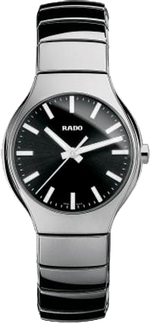 Kép betöltése a Galériamegjelenítőbe, RADO R27656162 True Karóra – Image 1
