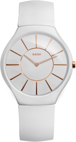 Kép betöltése a Galériamegjelenítőbe, RADO R27957109 True Thinline Karóra – Image 1
