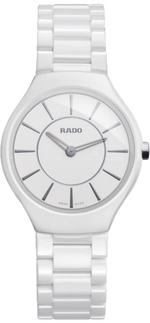 Kép betöltése a Galériamegjelenítőbe, RADO R27958112 True Thinline Karóra – Image 1
