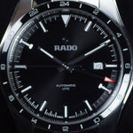 Load image into Gallery viewer, Luxury watch (R32050153): watch face
