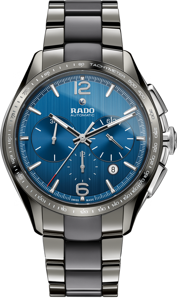 RADO R32120202 Hyperchrome Karóra – Image 1