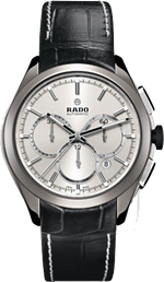 Kép betöltése a Galériamegjelenítőbe, RADO R32276105 Hyperchrome Karóra – Image 1
