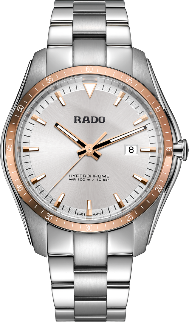 RADO R32502103 Hyperchrome Karóra – Image 1