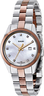 Kép betöltése a Galériamegjelenítőbe, RADO R32976902 Hyperchrome Karóra – Image 1
