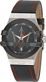 Kép betöltése a Galériamegjelenítőbe, MASERATI R8851108001 Karóra – Image 1
