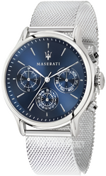 Kép betöltése a Galériamegjelenítőbe, MASERATI R8853118019 Karóra – Image 1
