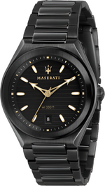Kép betöltése a Galériamegjelenítőbe, MASERATI R8853139004 Karóra – Image 1
