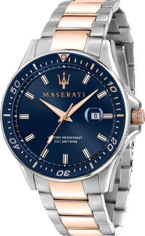 MASERATI R8853140003 Karóra – Image 1