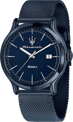 Kép betöltése a Galériamegjelenítőbe, MASERATI R8853149001 Karóra – Image 1
