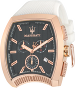 Kép betöltése a Galériamegjelenítőbe, MASERATI R8871605001 Karóra
