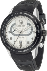 Kép betöltése a Galériamegjelenítőbe, MASERATI R8871610001 Karóra – Image 1
