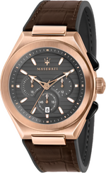 Kép betöltése a Galériamegjelenítőbe, MASERATI R8871639003 Karóra – Image 1
