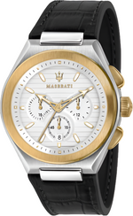 Kép betöltése a Galériamegjelenítőbe, MASERATI R8871639004 Karóra – Image 1
