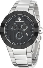 Kép betöltése a Galériamegjelenítőbe, MASERATI R8873603002 Karóra – Image 1
