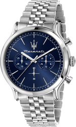 Kép betöltése a Galériamegjelenítőbe, MASERATI R8873618024 Karóra – Image 1
