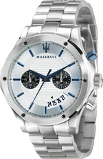 Kép betöltése a Galériamegjelenítőbe, MASERATI R8873627005 Karóra – Image 1

