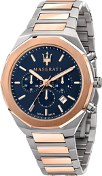Kép betöltése a Galériamegjelenítőbe, MASERATI R8873642002 Karóra – Image 1
