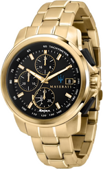 Kép betöltése a Galériamegjelenítőbe, MASERATI R8873645002 Karóra – Image 1
