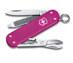Load image into Gallery viewer, VICTORINOX 0.6221.251G Classic SD Alox Knife
