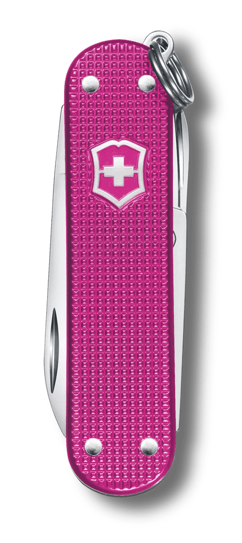 VICTORINOX 0.6221.251G Classic SD Alox Knife