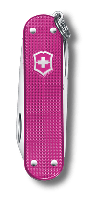 VICTORINOX 0.6221.251G Classic SD Alox Knife