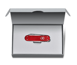 Load image into Gallery viewer, VICTORINOX 0.6221.401G Classic SD Precious Alox Knife
