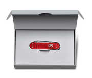 VICTORINOX 0.6221.401G Classic SD Precious Alox Knife