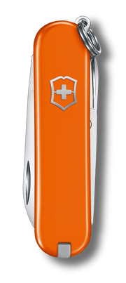 VICTORINOX 0.6223.83G Classic SD Classic Colors Knife