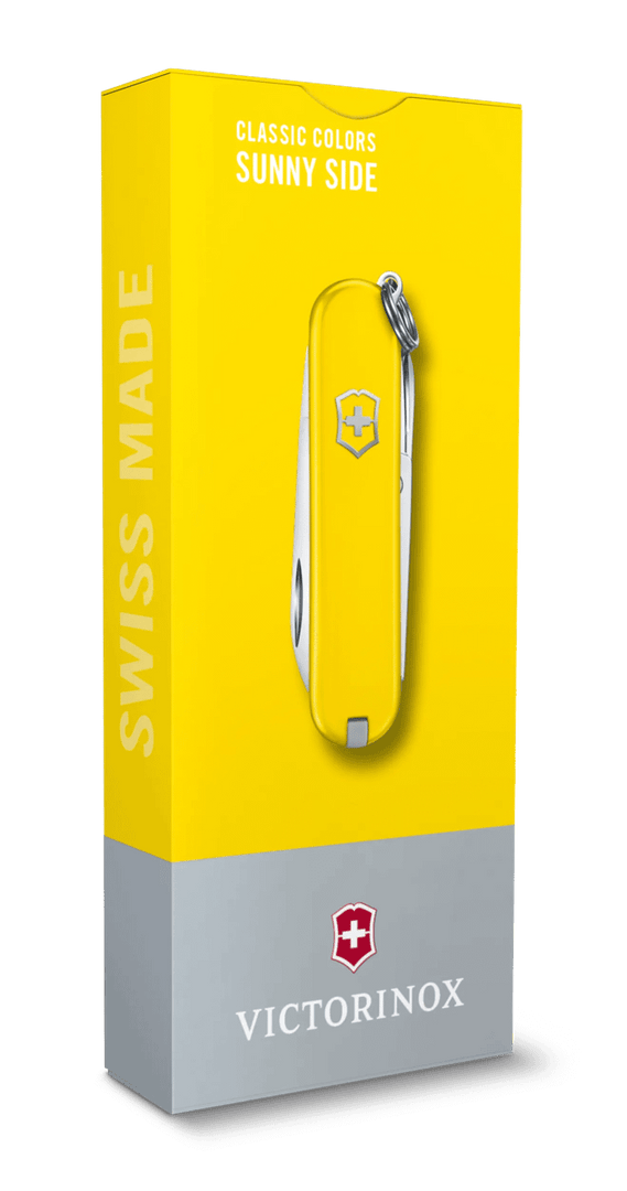 VICTORINOX 0.6223.8G Classic SD Classic Colors Knife