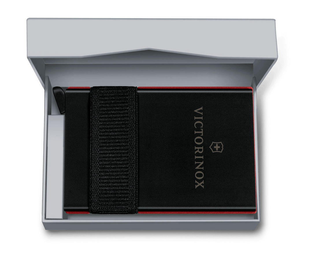 VICTORINOX 0.7250.13 Smart Card Wallet