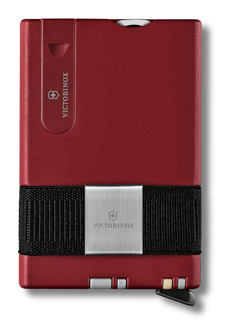 VICTORINOX 0.7250.13 Smart Card Wallet