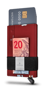 Load image into Gallery viewer, VICTORINOX 0.7250.13 Smart Card Wallet
