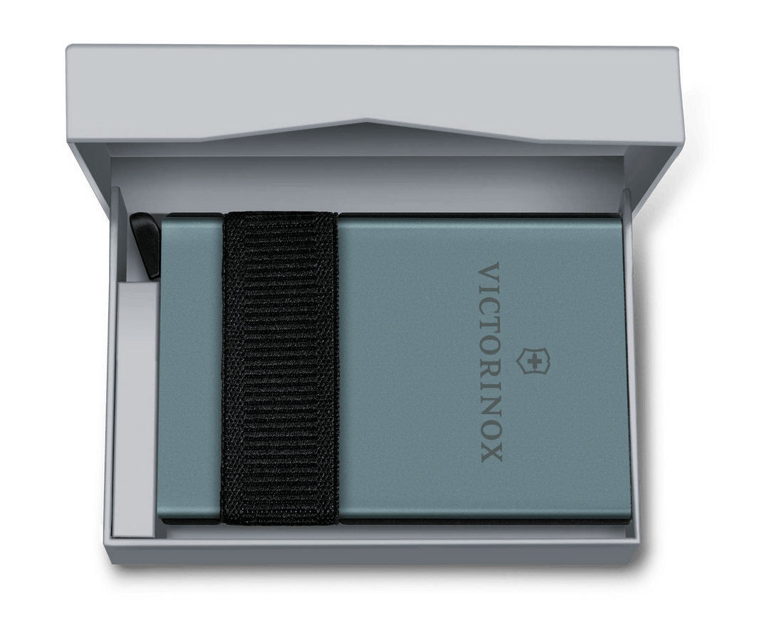 VICTORINOX 0.7250.36 Smart Card Wallet