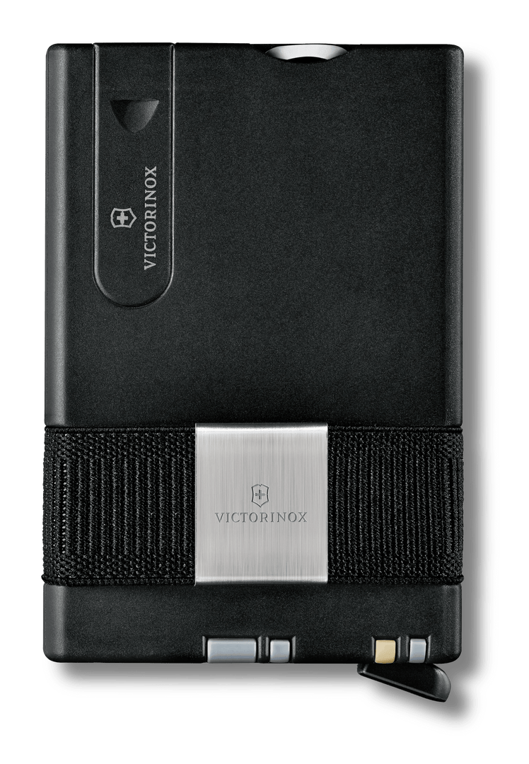 VICTORINOX 0.7250.36 Smart Card Wallet